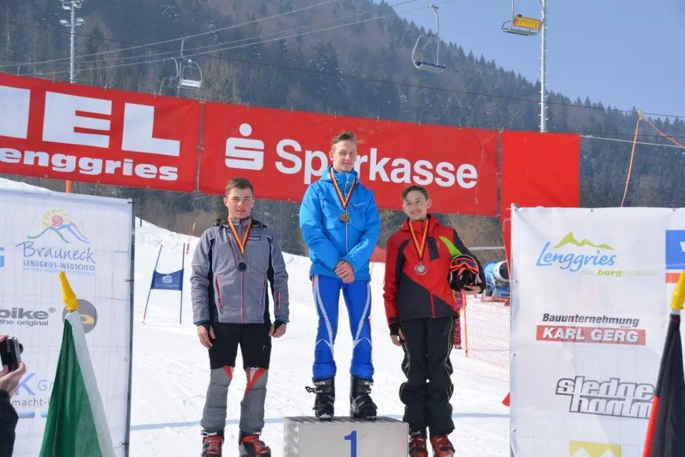 WM 2018 in Lenggries – Foto 9