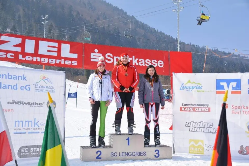 WM 2018 in Lenggries – Foto 10