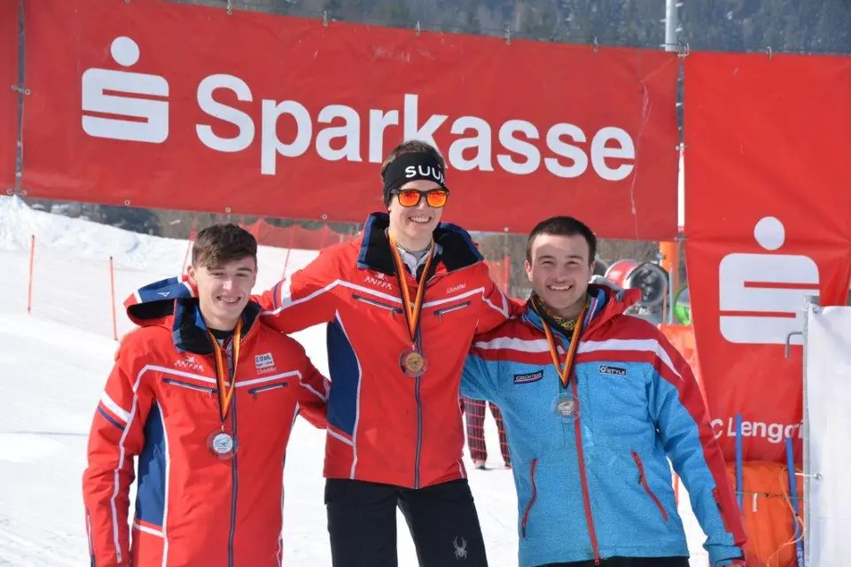 WM 2018 in Lenggries – Foto 11