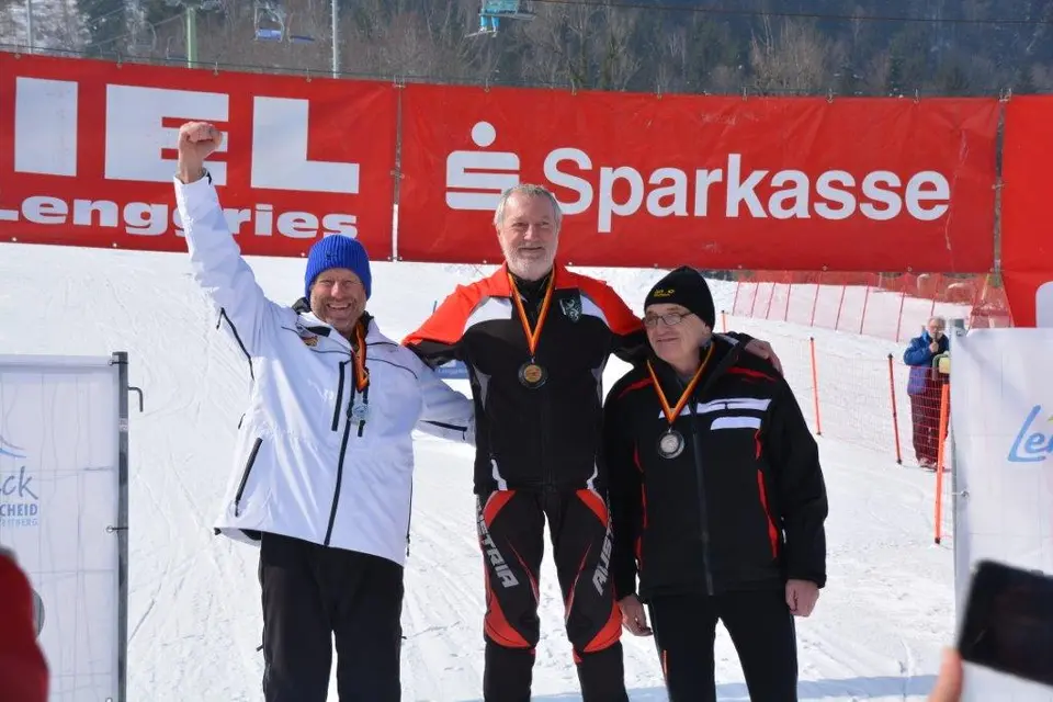 WM 2018 in Lenggries – Foto 13