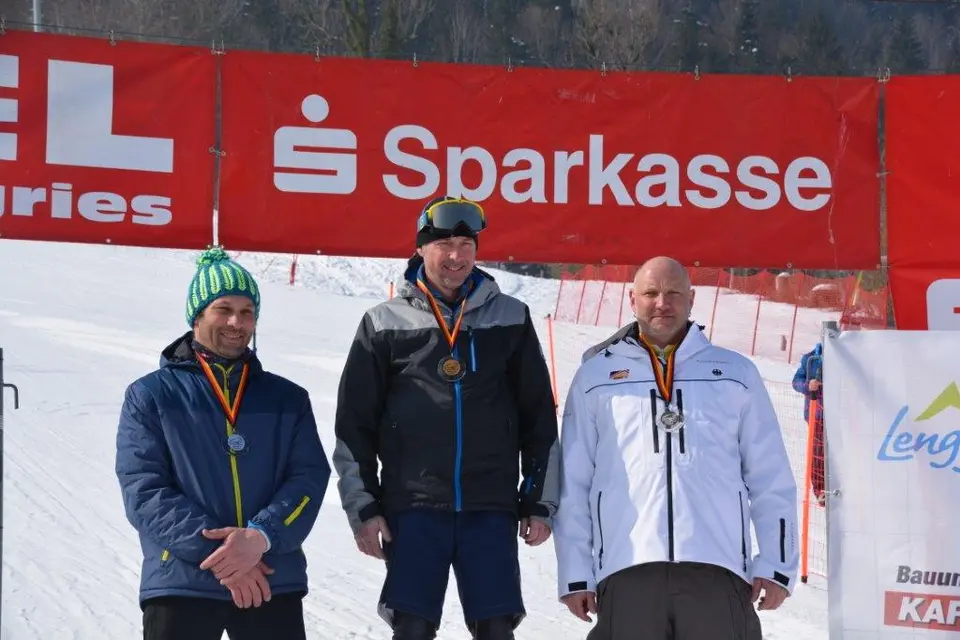 WM 2018 in Lenggries – Foto 14
