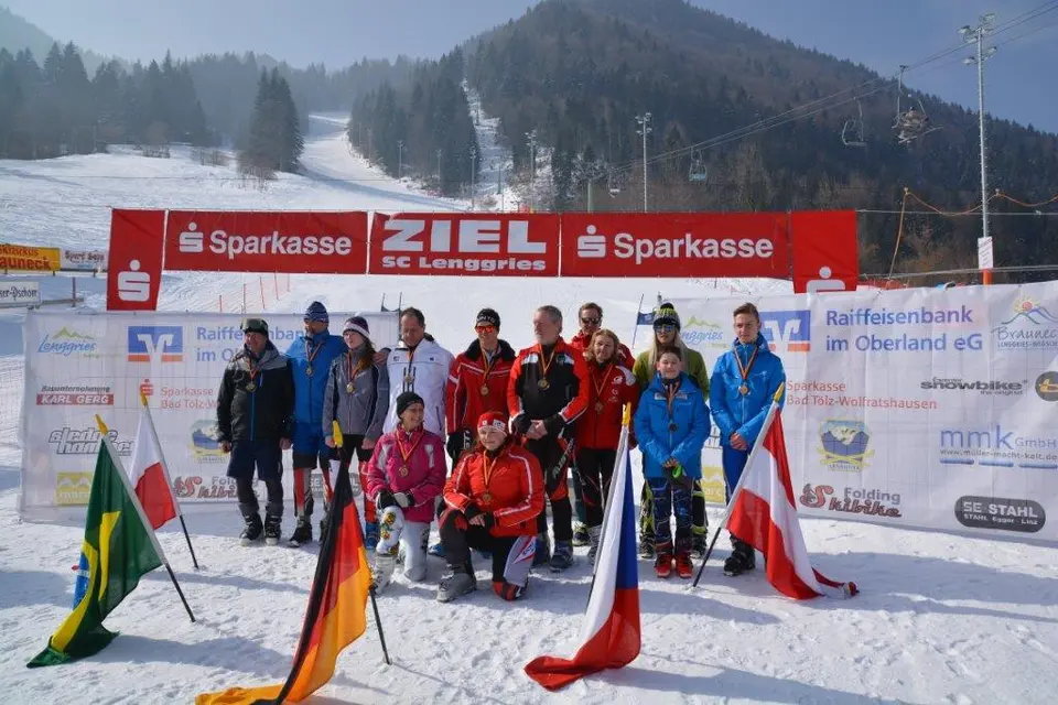 WM 2018 in Lenggries – Foto 15