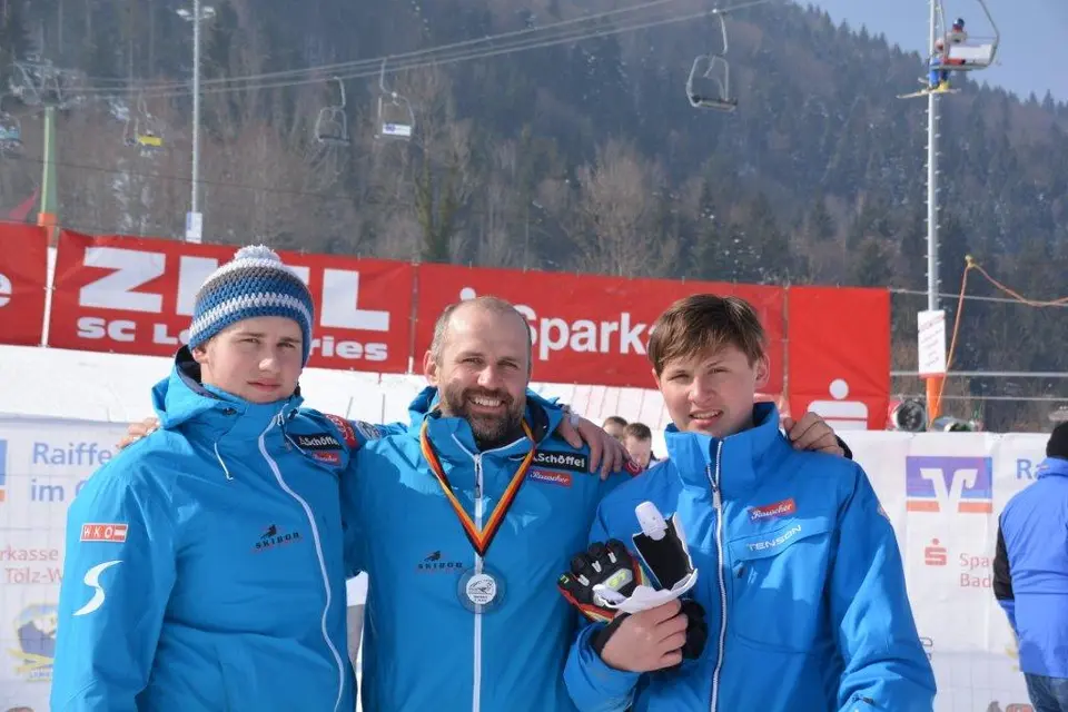 WM 2018 in Lenggries – Foto 16