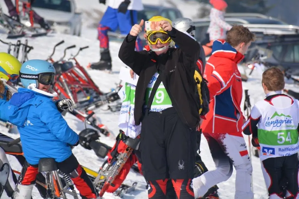 WM 2018 in Lenggries – Foto 20