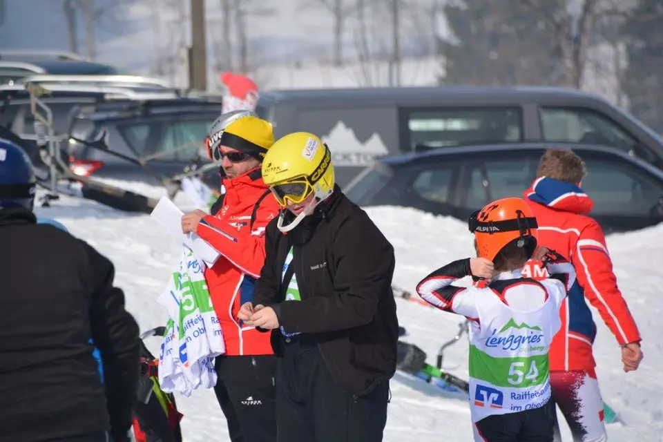 WM 2018 in Lenggries – Foto 21