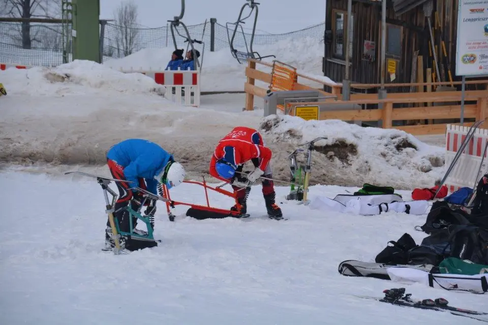 WM 2018 in Lenggries – Foto 24