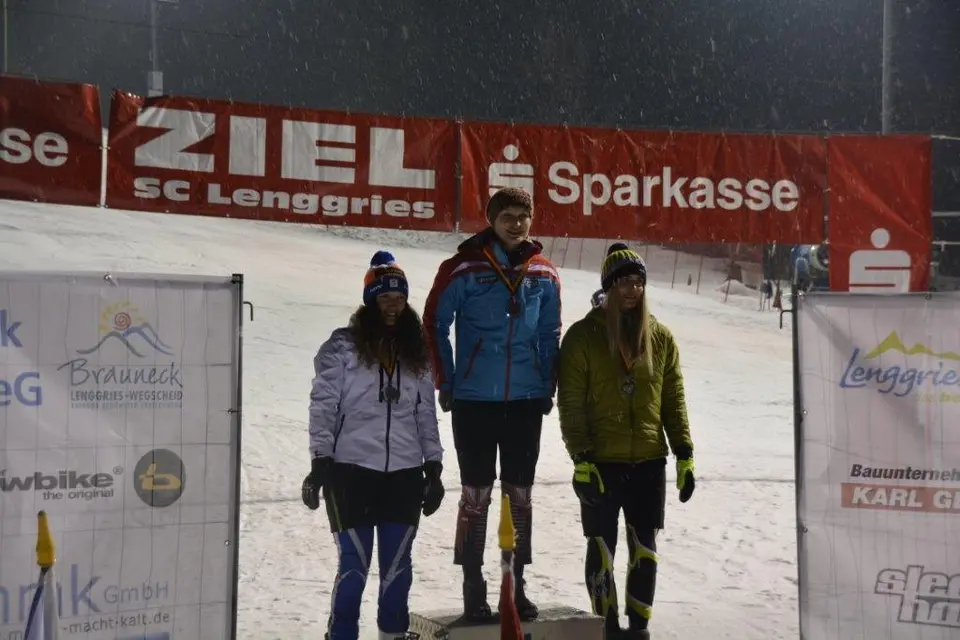 WM 2018 in Lenggries – Foto 27