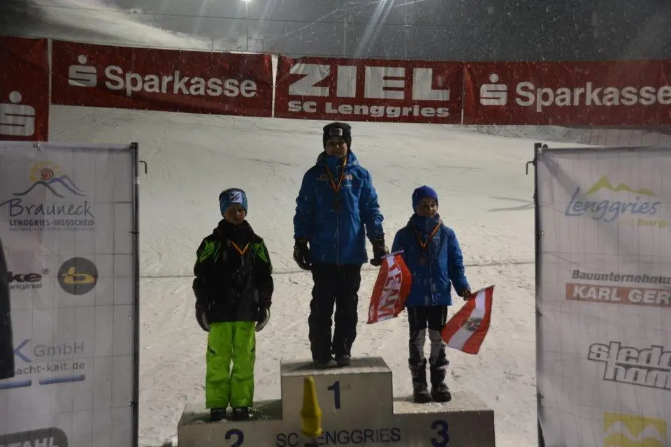 WM 2018 in Lenggries – Foto 30
