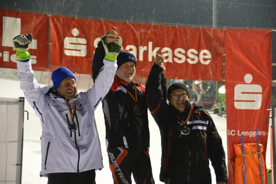 WM 2018 in Lenggries – Foto 35