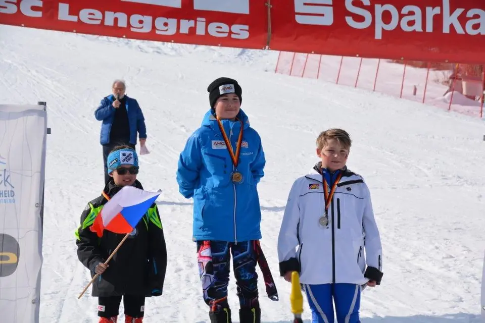 WM 2018 in Lenggries – Foto 41