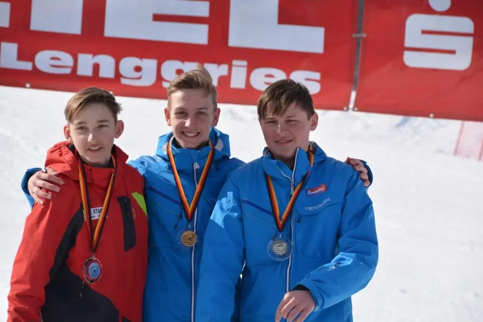 WM 2018 in Lenggries – Foto 42