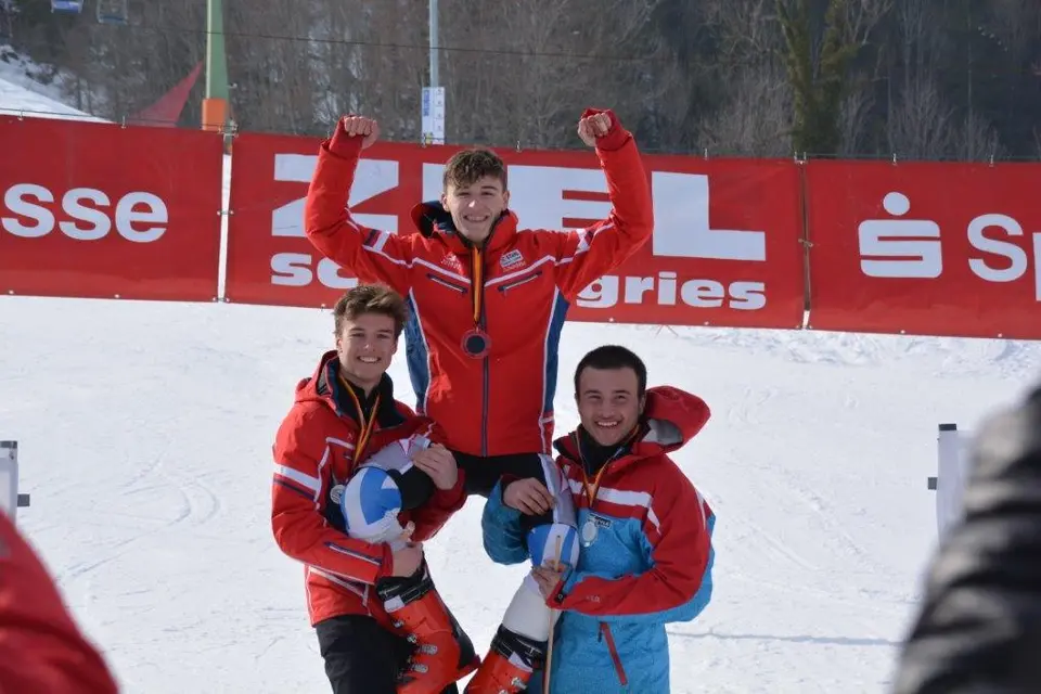 WM 2018 in Lenggries – Foto 44