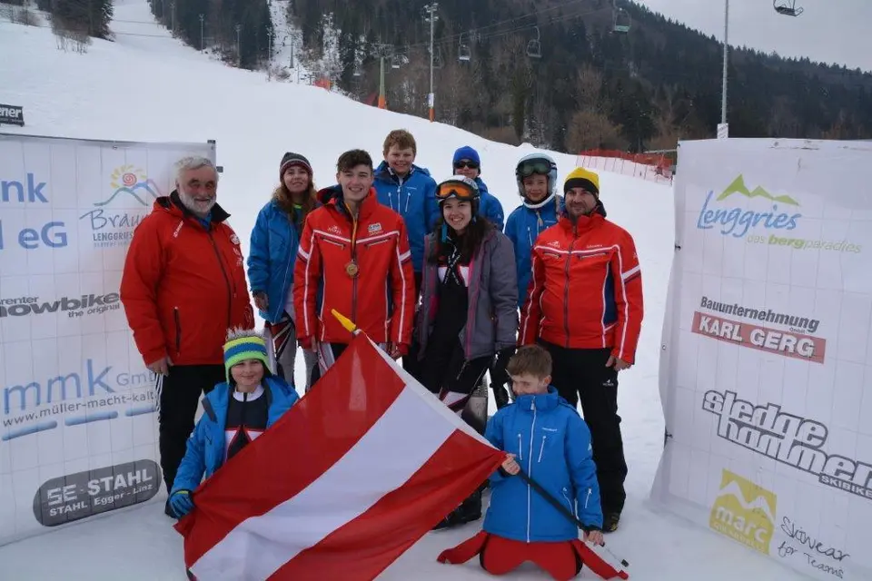 WM 2018 in Lenggries – Foto 55