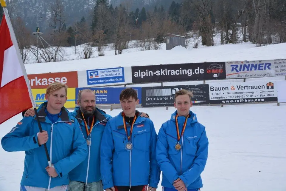 WM 2018 in Lenggries – Foto 59