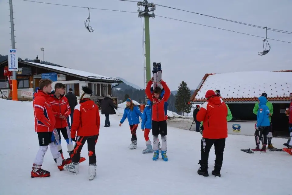 WM 2018 in Lenggries – Foto 60