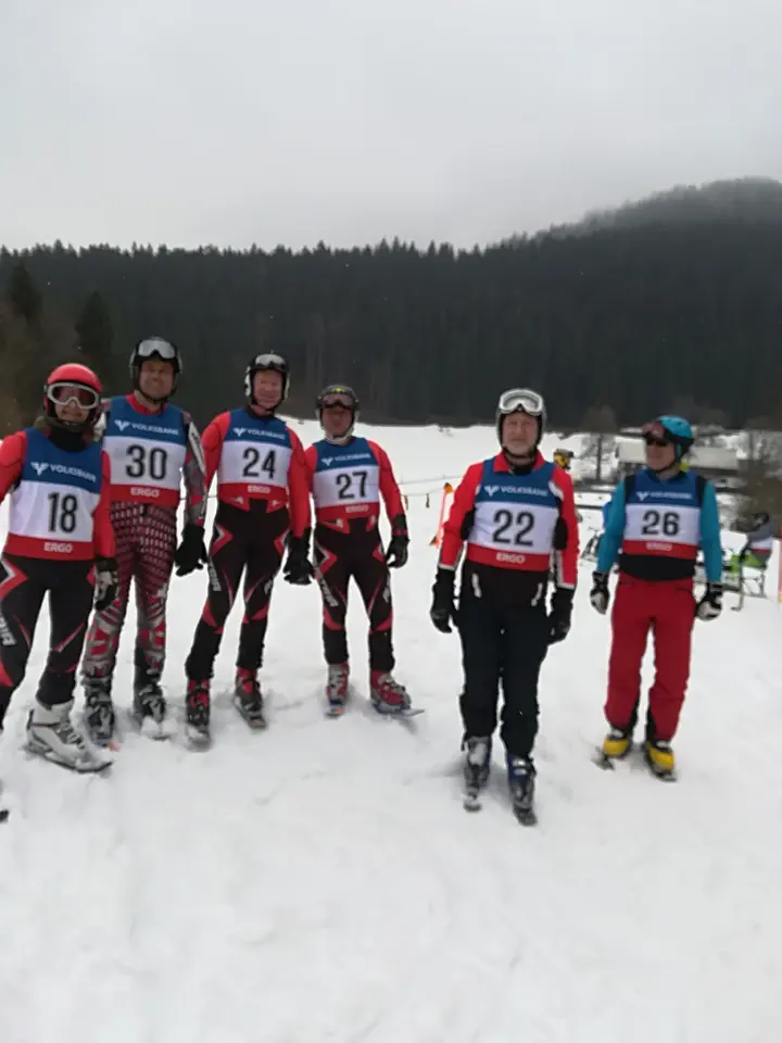Titelbild: Austria Cup - Finale 2018