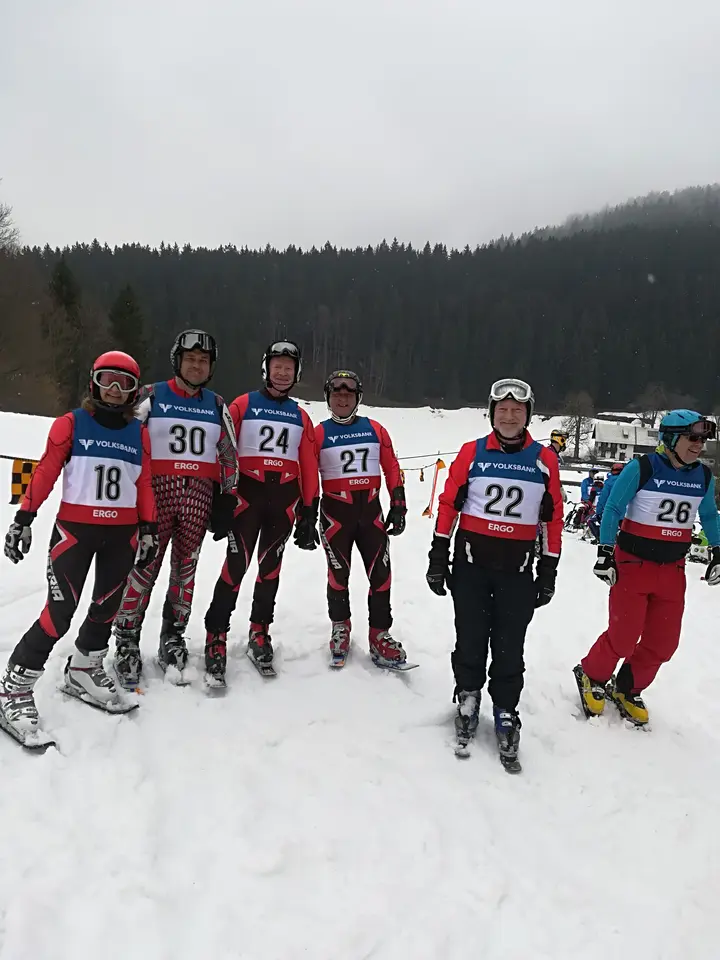Austria Cup - Finale 2018 – Foto 2