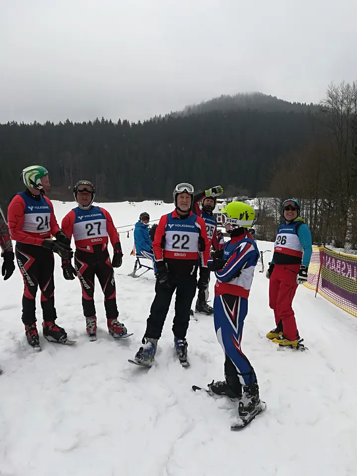 Austria Cup - Finale 2018 – Foto 3