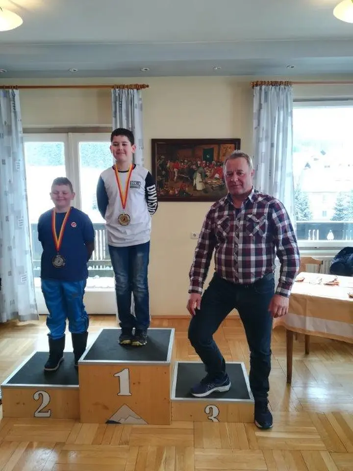 Austria Cup - Finale 2018 – Foto 13