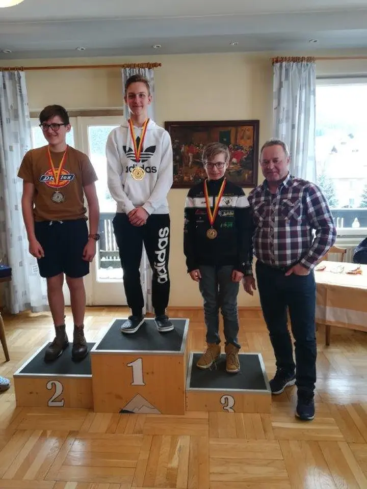 Austria Cup - Finale 2018 – Foto 14