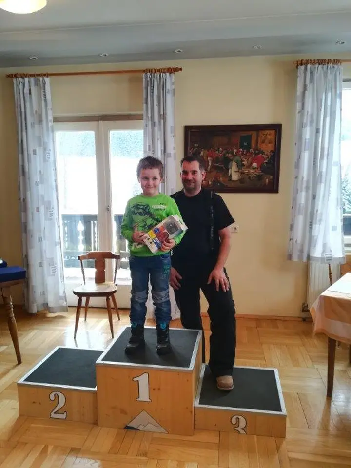 Austria Cup - Finale 2018 – Foto 23