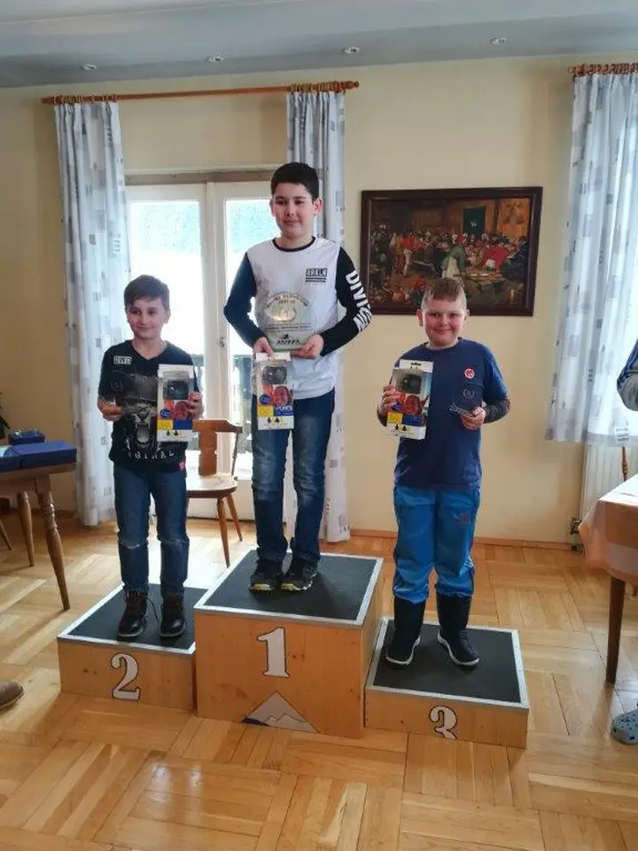 Austria Cup - Finale 2018 – Foto 24