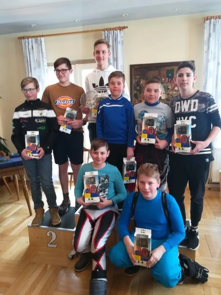 Austria Cup - Finale 2018 – Foto 25