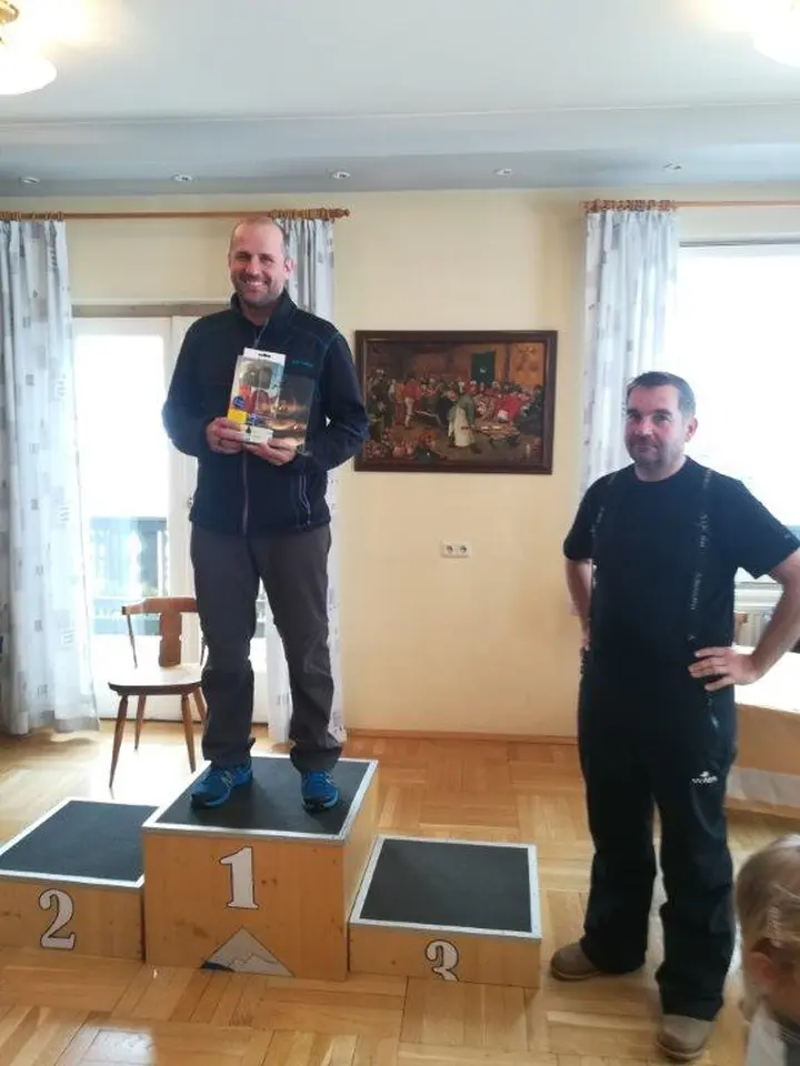Austria Cup - Finale 2018 – Foto 26