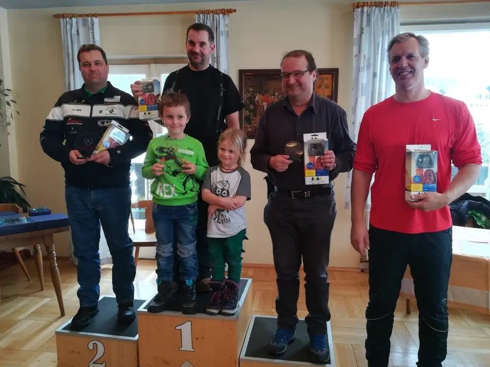 Austria Cup - Finale 2018 – Foto 27