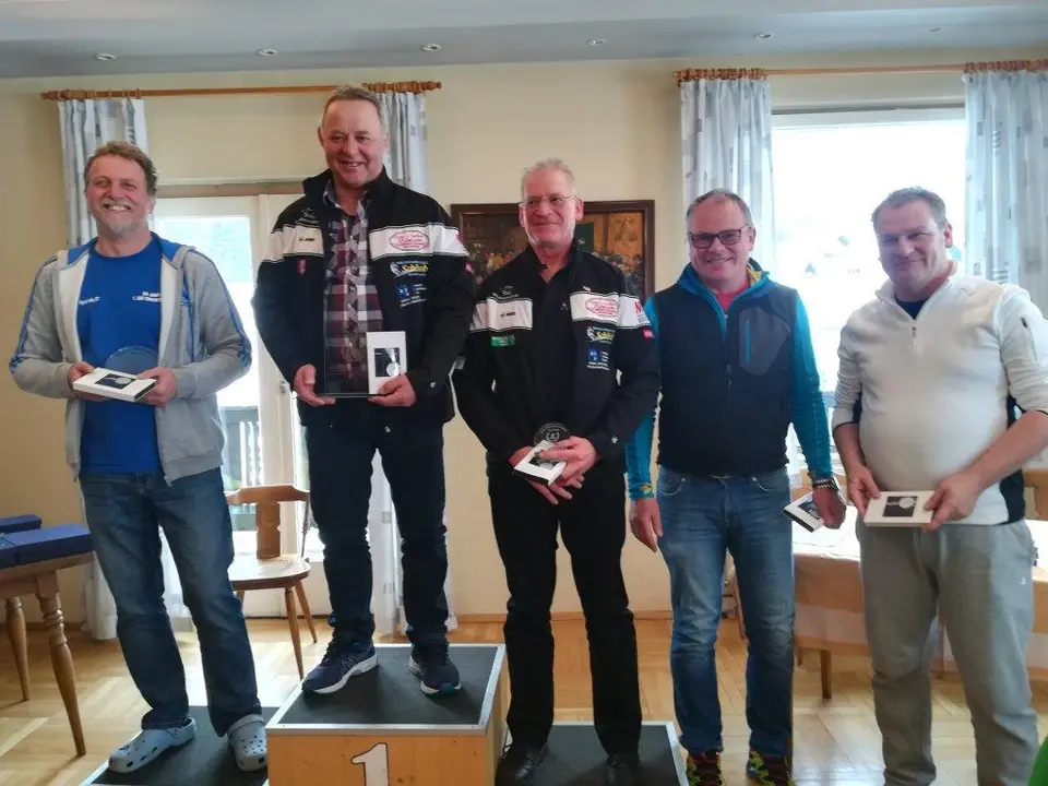 Austria Cup - Finale 2018 – Foto 28