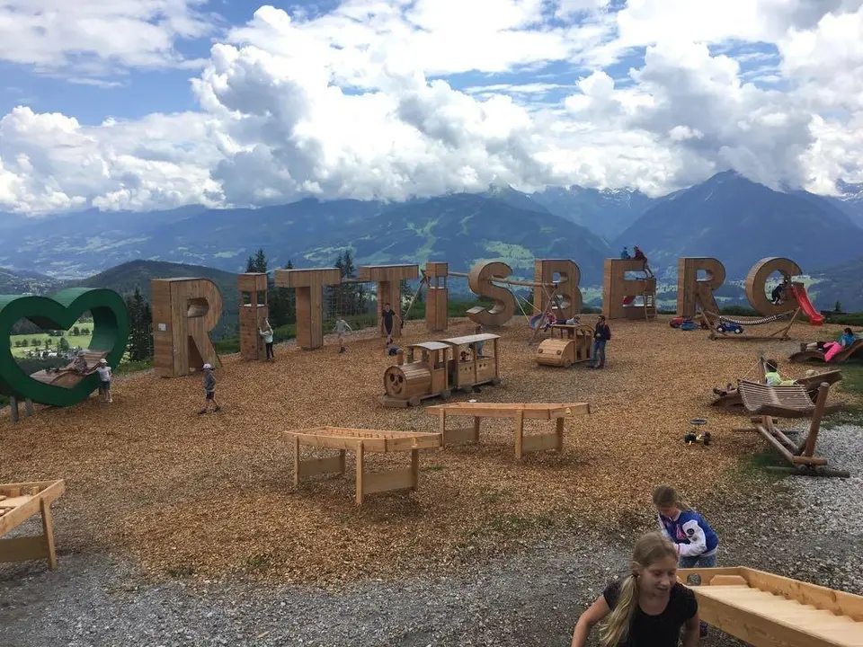 Wandertag 02.06.2018 Rittisberg und 03.06.2018 Steir. Bodensee – Foto 13
