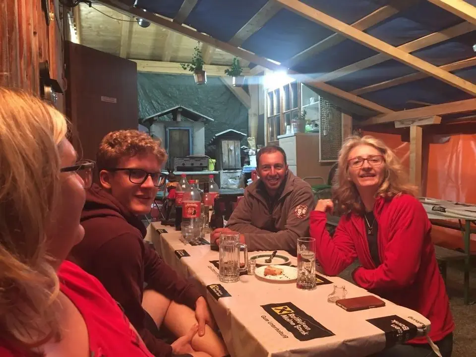 Wandertag 02.06.2018 Rittisberg und 03.06.2018 Steir. Bodensee – Foto 16