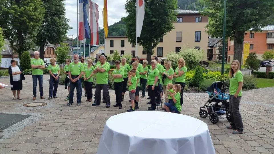 Wandertag 02.06.2018 Rittisberg und 03.06.2018 Steir. Bodensee – Foto 26