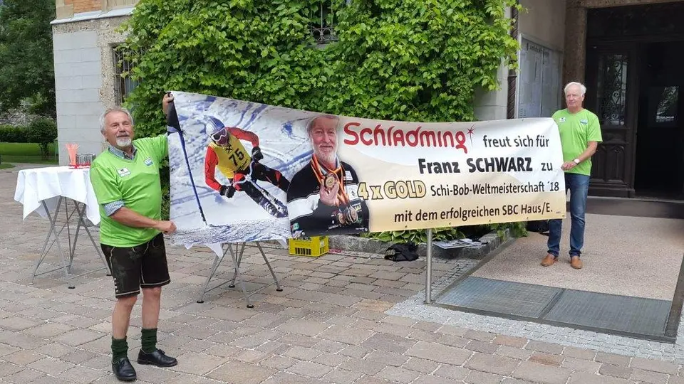 Wandertag 02.06.2018 Rittisberg und 03.06.2018 Steir. Bodensee – Foto 28