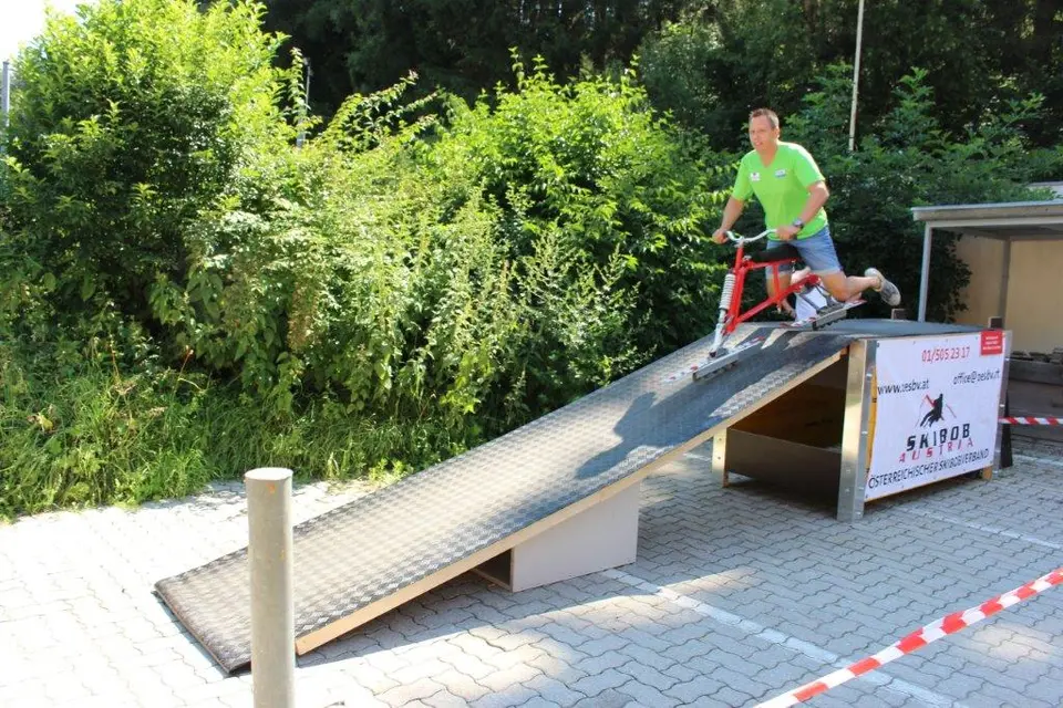 Tag der Vereine in Judenburg am 14.07.2018 – Foto 2