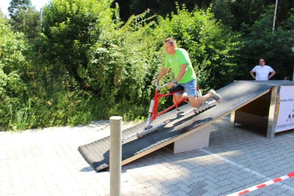 Tag der Vereine in Judenburg am 14.07.2018 – Foto 3