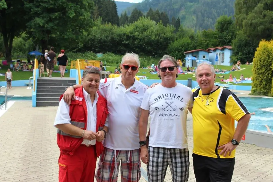 Tag der Vereine in Judenburg am 14.07.2018 – Foto 5