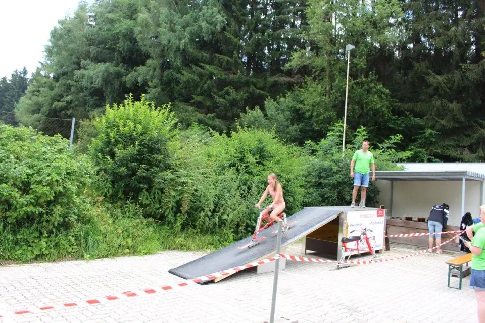 Tag der Vereine in Judenburg am 14.07.2018 – Foto 6