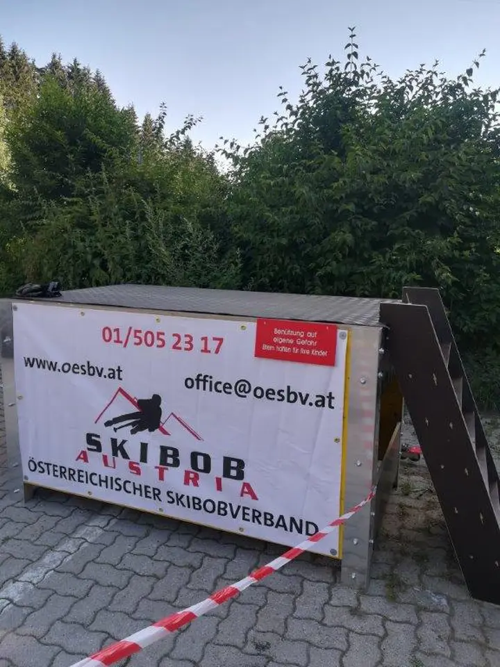 Tag der Vereine in Judenburg am 14.07.2018 – Foto 8