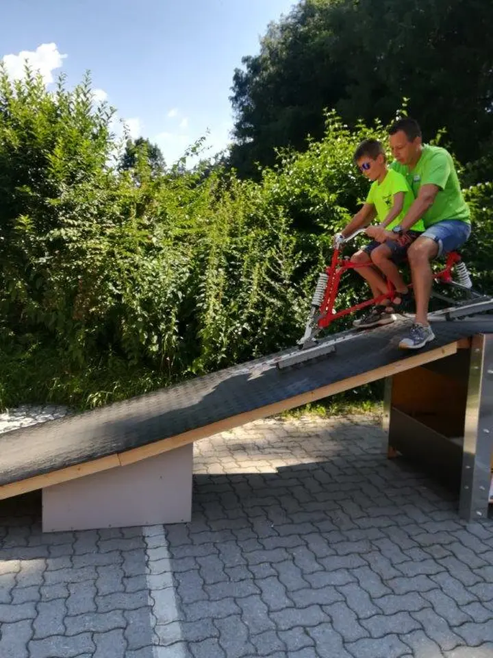 Tag der Vereine in Judenburg am 14.07.2018 – Foto 11