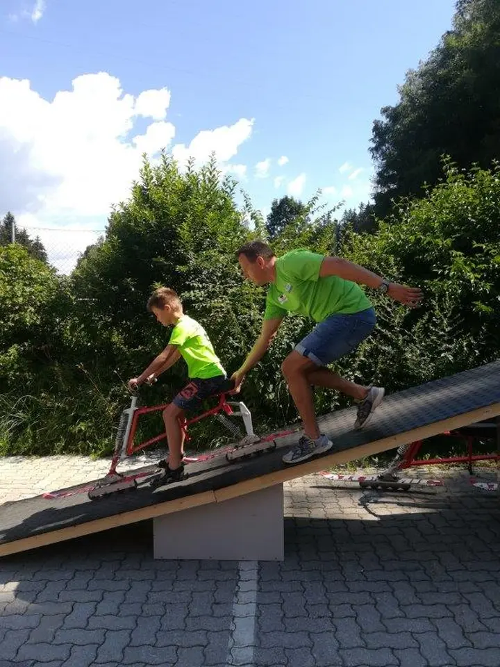 Tag der Vereine in Judenburg am 14.07.2018 – Foto 12