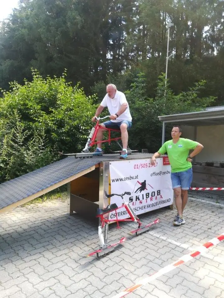 Tag der Vereine in Judenburg am 14.07.2018 – Foto 13