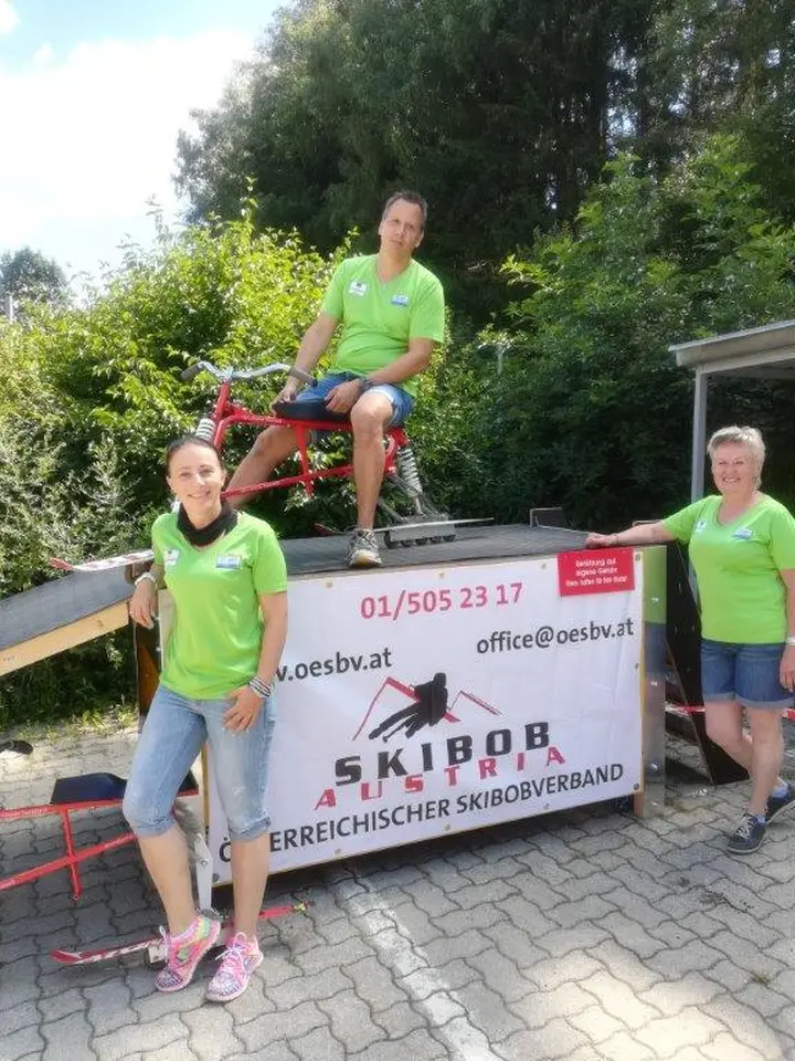 Tag der Vereine in Judenburg am 14.07.2018 – Foto 14