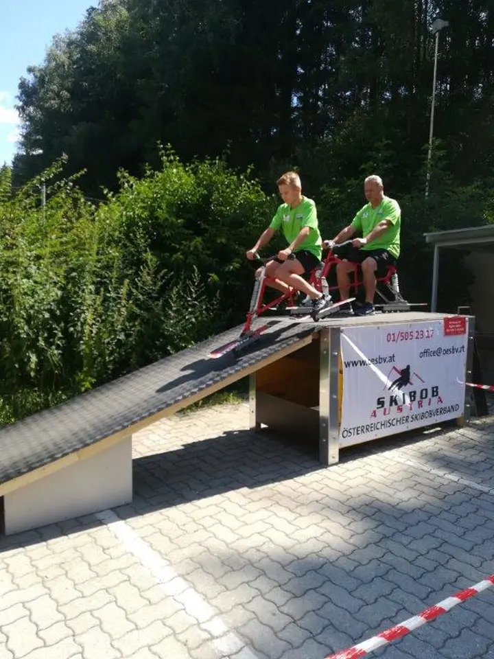 Tag der Vereine in Judenburg am 14.07.2018 – Foto 15