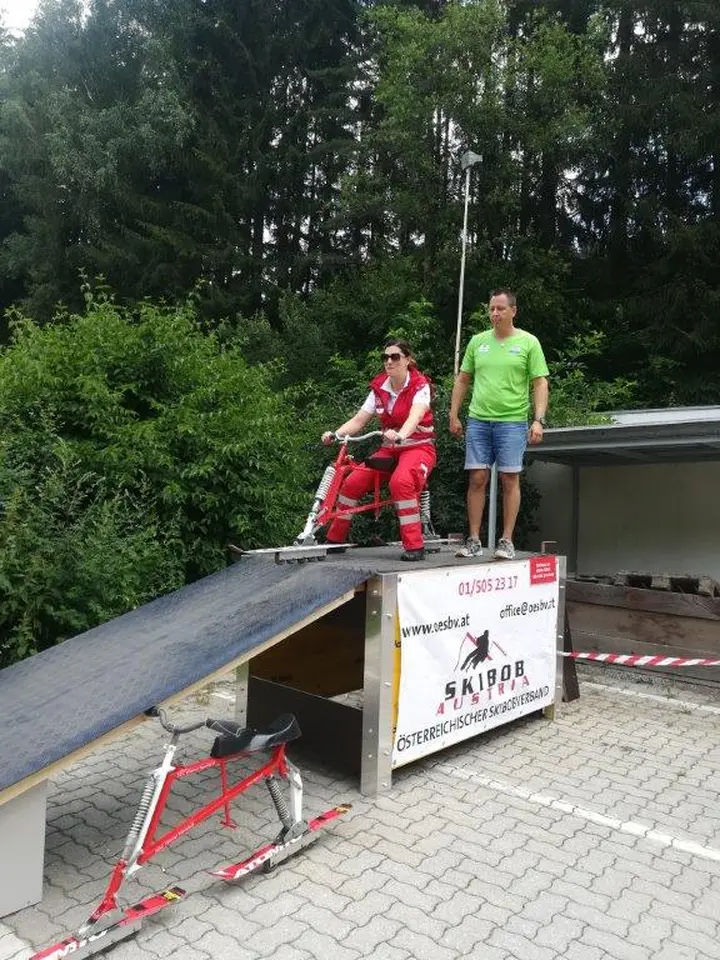 Tag der Vereine in Judenburg am 14.07.2018 – Foto 16