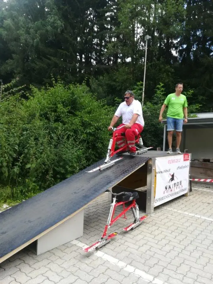 Tag der Vereine in Judenburg am 14.07.2018 – Foto 17