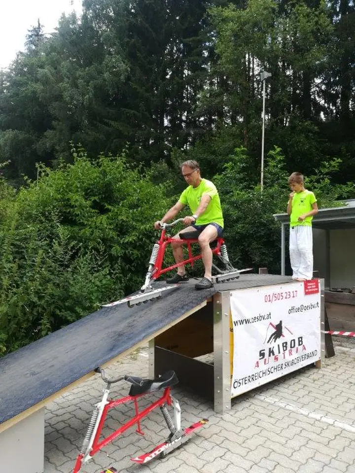 Tag der Vereine in Judenburg am 14.07.2018 – Foto 18