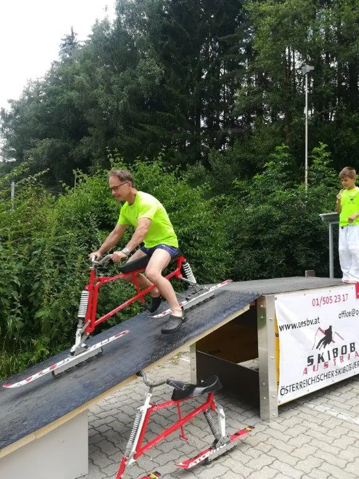 Tag der Vereine in Judenburg am 14.07.2018 – Foto 19