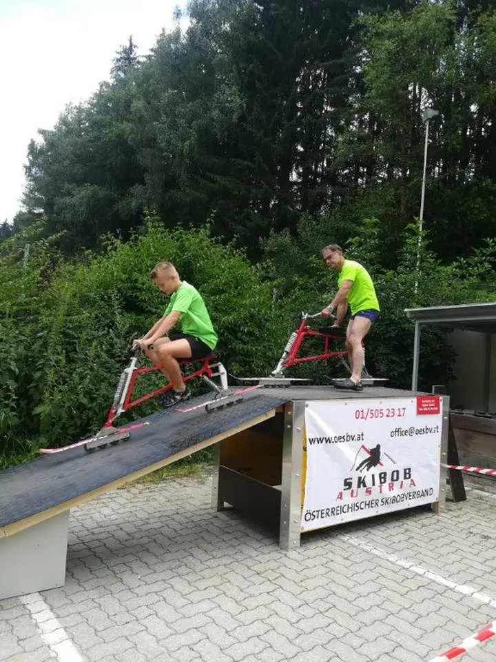 Tag der Vereine in Judenburg am 14.07.2018 – Foto 20