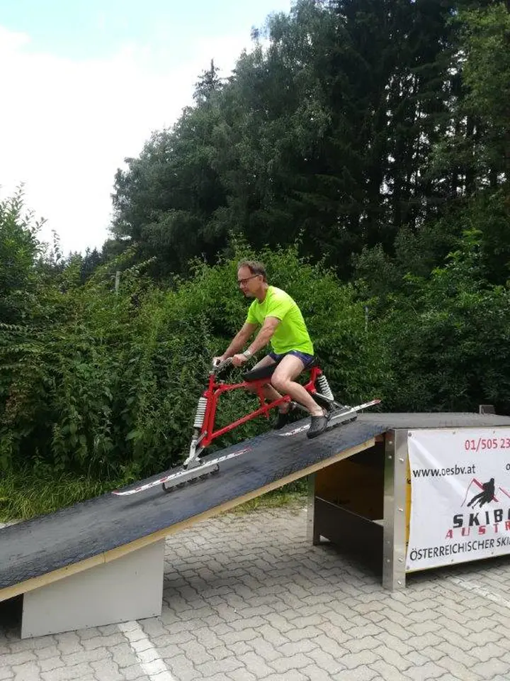Tag der Vereine in Judenburg am 14.07.2018 – Foto 21